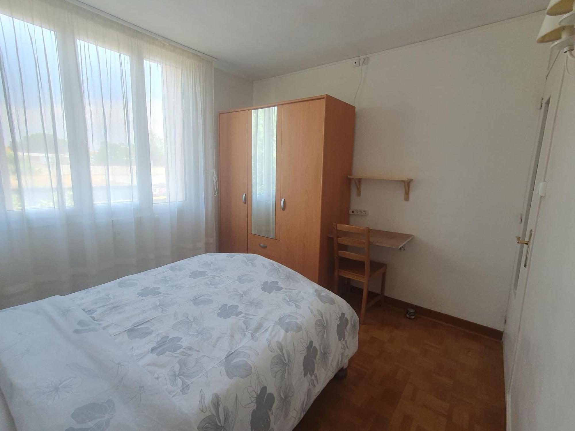 Medipole T2 Avec Un Garage Gratuit Sur Place, 16Min A Centre Ville Lyon En Metro A Villeurbanne Exterior photo