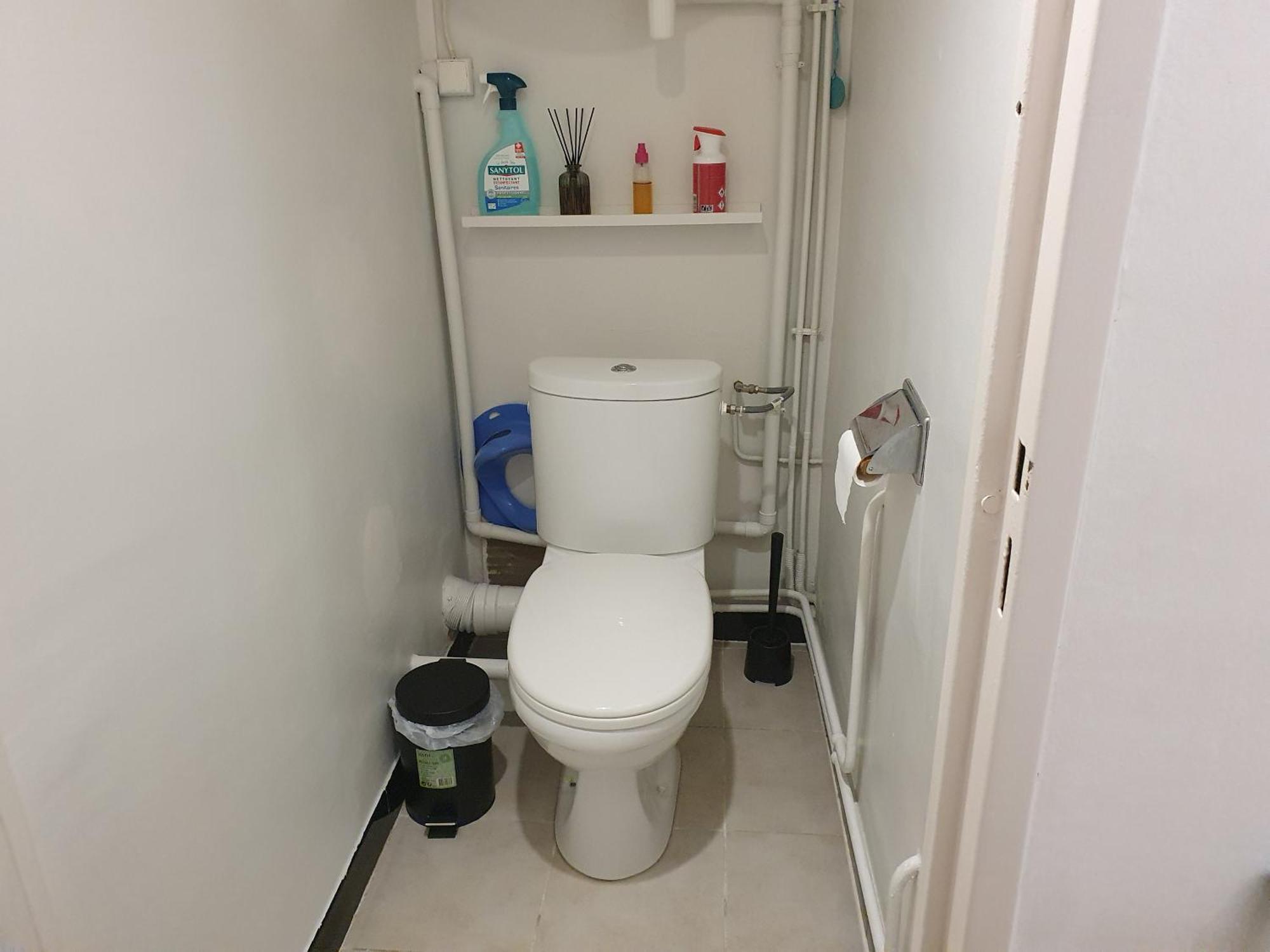Medipole T2 Avec Un Garage Gratuit Sur Place, 16Min A Centre Ville Lyon En Metro A Villeurbanne Exterior photo